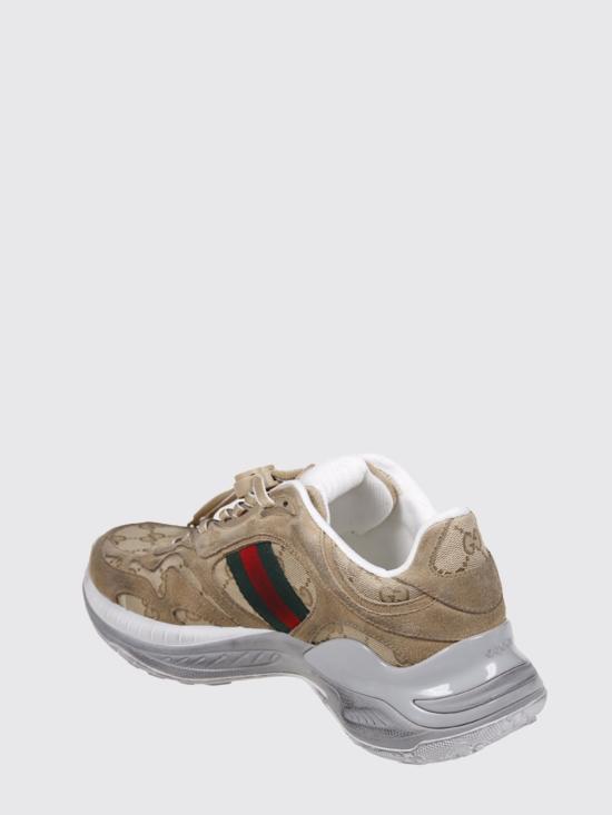 26SS 구찌 2.0 스니커즈 853709AAF57 2942 Multicolor - GUCCI