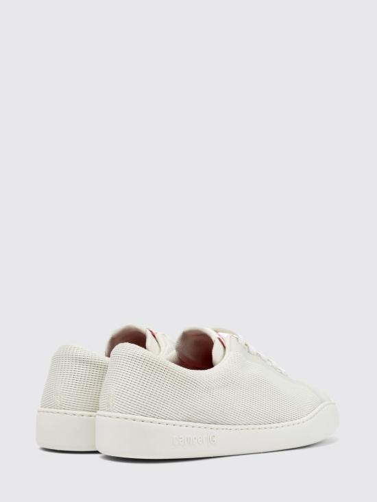 26SS 캠퍼 스니커즈 K101082 002 PEU TOURING 0 White - CAMPER