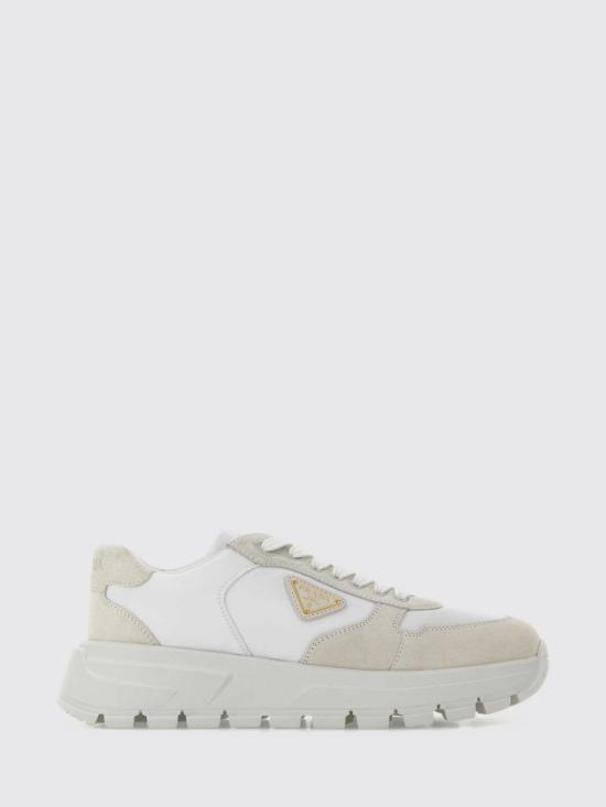 26SS 프라다 스니커즈 1E021OF045D7C F0009 White