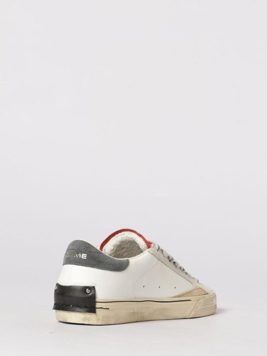 26SS 크라임런던 스니커즈 11073AA8 10 White - CRIME LONDON