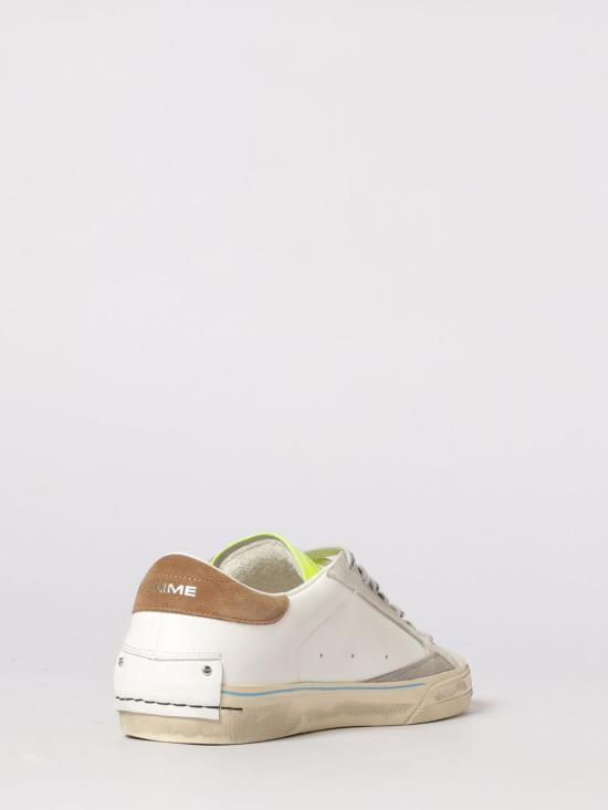 26SS 크라임런던 스니커즈 19051PP8 10 White - CRIME LONDON