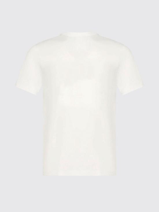 26SS 보스 반팔 티셔츠 50559353 100 White - BOSS