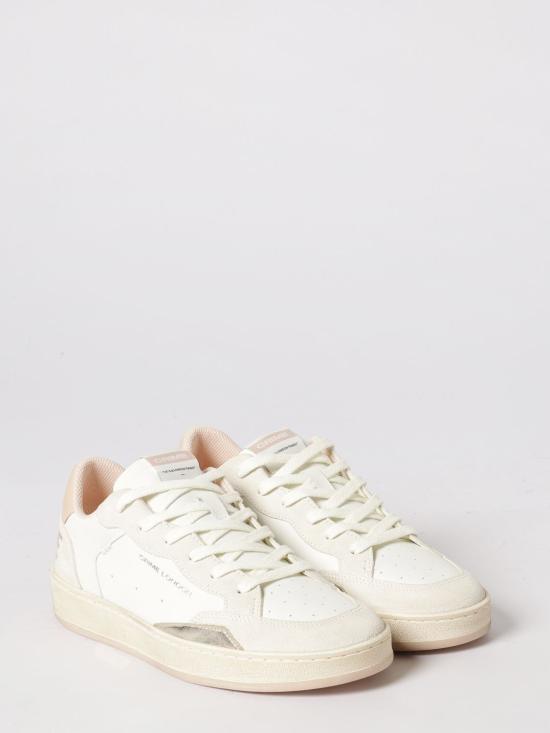 26SS 크라임런던 스니커즈 29208PP8 10 White - CRIME LONDON