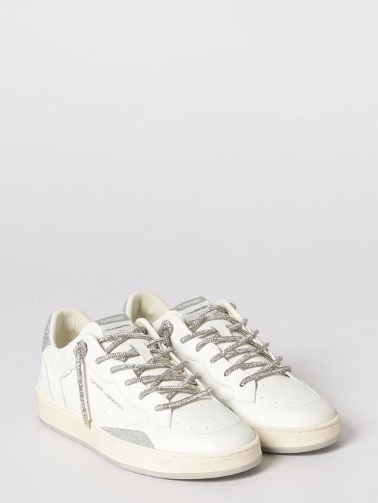 26SS 크라임런던 스니커즈 29202PP8 10 White - CRIME LONDON