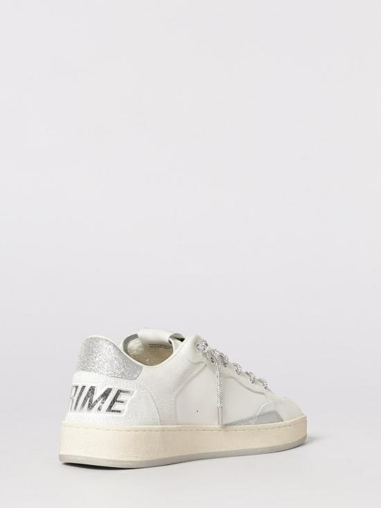 26SS 크라임런던 스니커즈 29202PP8 10 White - CRIME LONDON