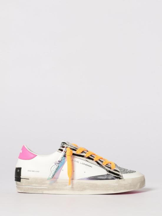 26SS 크라임런던 스니커즈 29105PP8 68 White