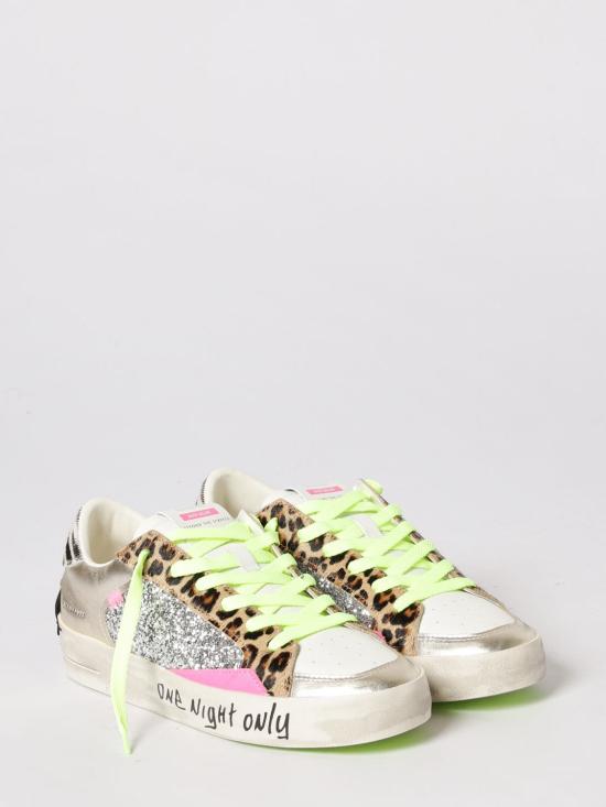 26SS 크라임런던 스니커즈 29108PP8 68 White - CRIME LONDON