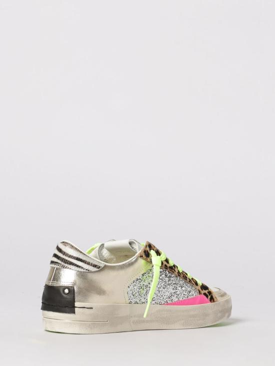 26SS 크라임런던 스니커즈 29108PP8 68 White - CRIME LONDON