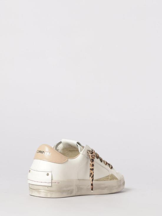 26SS 크라임런던 스니커즈 29101PP8 10 White - CRIME LONDON