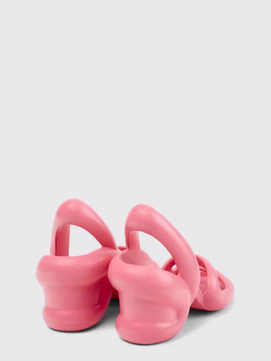 26SS 캠퍼 샌들 K200155 048 KOBARAH 0 Pink - CAMPER