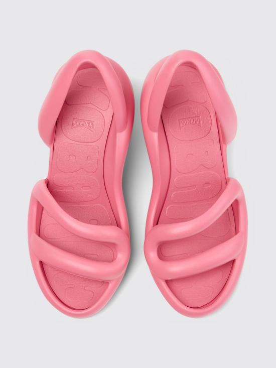 26SS 캠퍼 샌들 K200155 048 KOBARAH 0 Pink - CAMPER