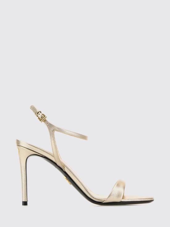 26SS 프라다 힐/펌프스 1X287OF0853A9S F0846 Beige