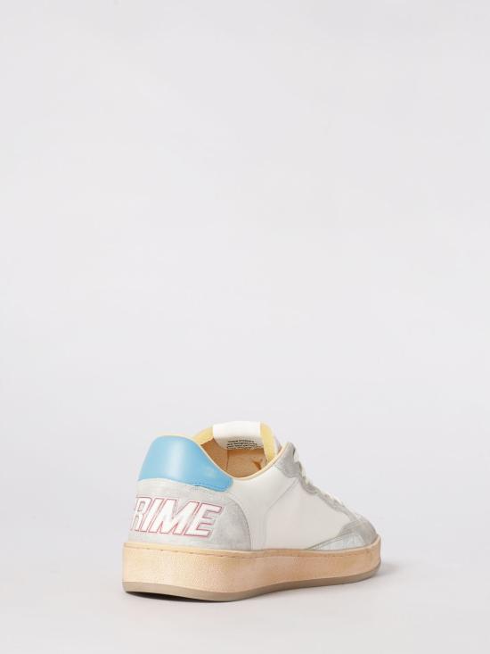 26SS 크라임런던 스니커즈 14205PP7 10 White - CRIME LONDON