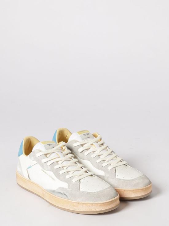 26SS 크라임런던 스니커즈 14205PP7 10 White - CRIME LONDON