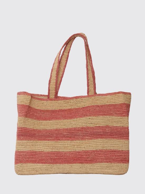 26SS [키즈] 봉쁘앙 숄더백 C06GBAW00001 221 Pink - BONPOINT