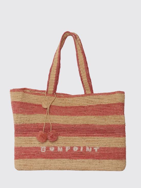 26SS [키즈] 봉쁘앙 숄더백 C06GBAW00001 221 Pink