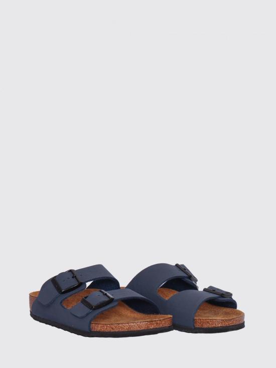 26SS 버켄스탁 힐/펌프스 552903 Blue - BIRKENSTOCK