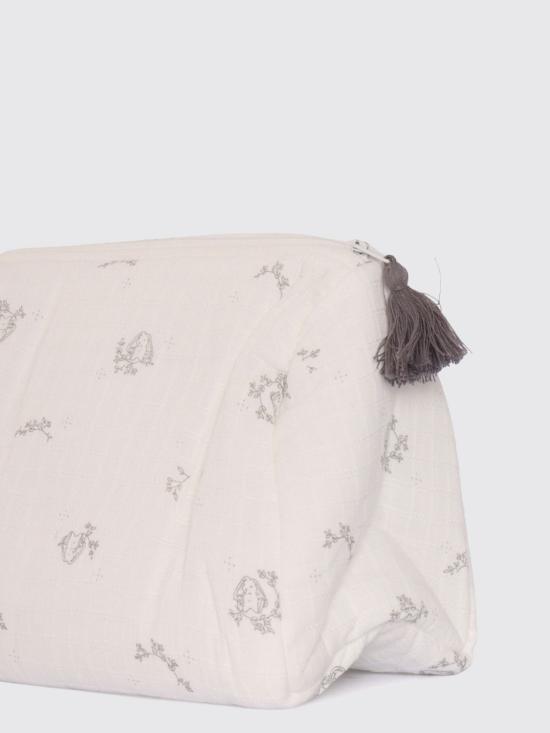 26SS [키즈] 타티네쇼콜라 크로스백 T979035 11 White - TARTINE ET CHOCOLAT