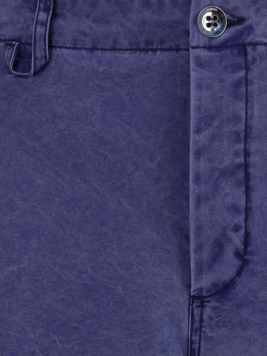 26SS 자크뮈스 숏팬츠 SOM00544AD00061 330 Blue - JACQUEMUS