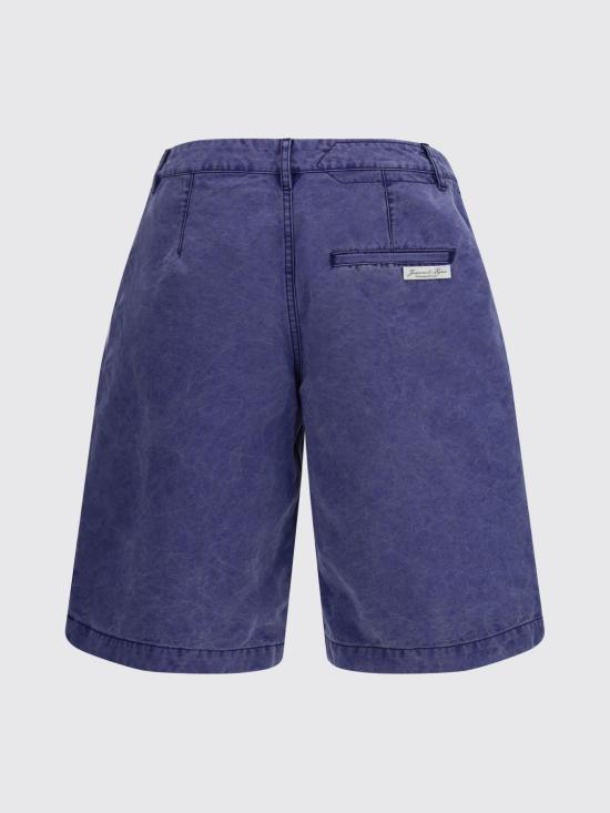 26SS 자크뮈스 숏팬츠 SOM00544AD00061 330 Blue - JACQUEMUS