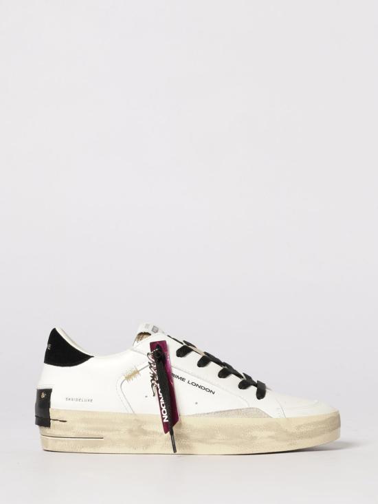 26SS 크라임런던 스니커즈 25074AA8 20 Black