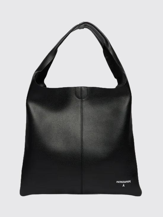 26SS 파트리지아페페 숄더백 8B0321L148 K103 Black