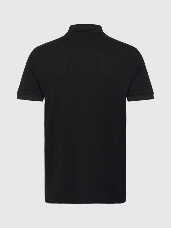 26SS 보스 폴로 티셔츠 50469055 009 Black - BOSS