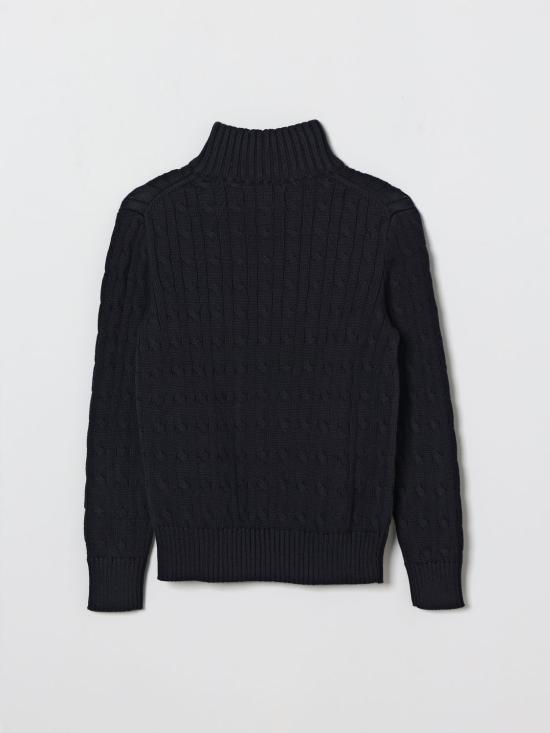 26SS [키즈] 폴로 랄프로렌 풀오버 323868894 017 Blue - POLO RALPH LAUREN