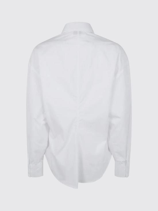 26SS 필리파 케이 셔츠 32090 1009 White - FILIPPA K