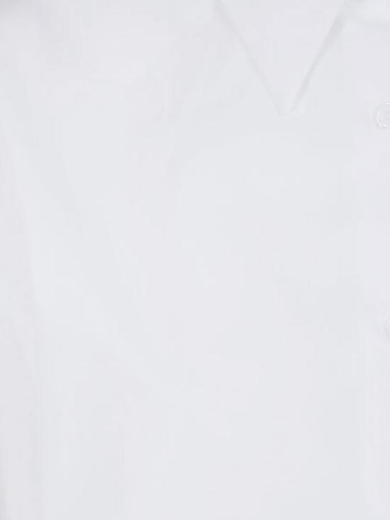 26SS 필리파 케이 셔츠 32090 1009 White - FILIPPA K