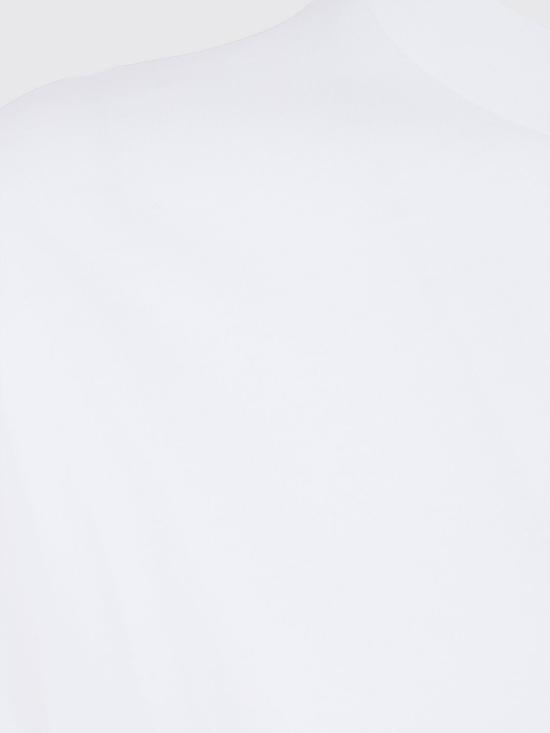 26SS 필리파 케이 반팔 티셔츠 31958 1009 White - FILIPPA K