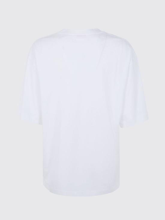 26SS 필리파 케이 반팔 티셔츠 31958 1009 White - FILIPPA K