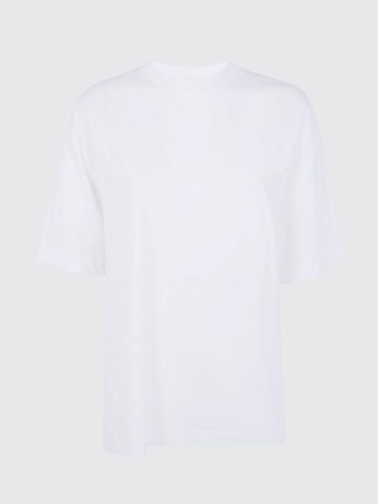 26SS 필리파 케이 반팔 티셔츠 31958 1009 White - FILIPPA K