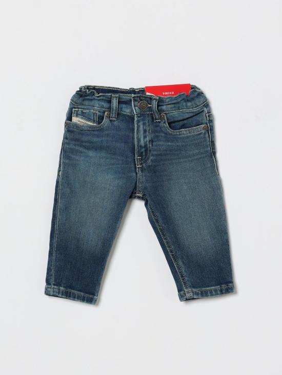 26SS [키즈] 디젤 진 K00322KXBR0 K01 Denim