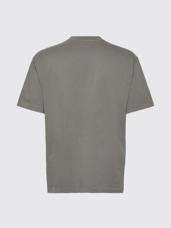 26SS 보스 반팔 티셔츠 50562074 076 Grey - BOSS