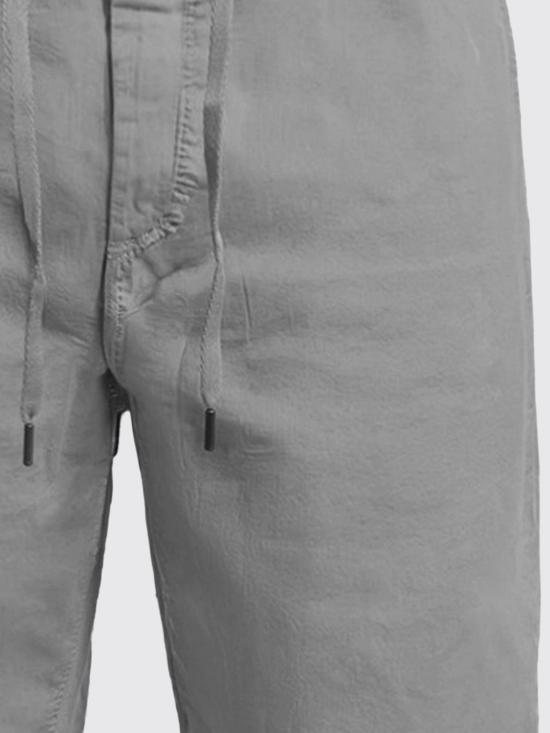 26SS 보스 숏팬츠 50536885 047 Grey - BOSS