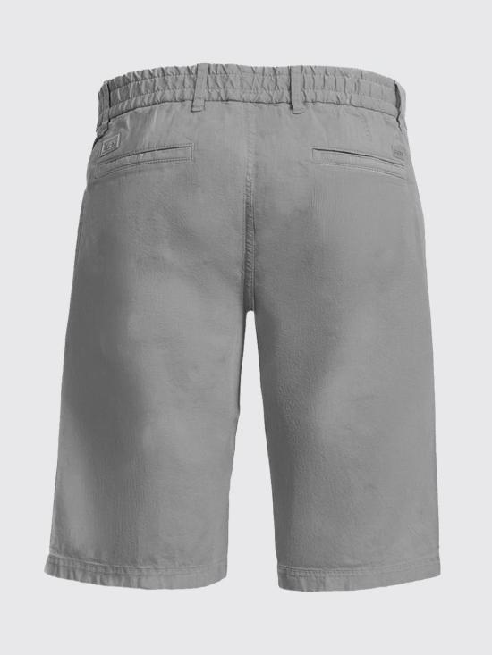 26SS 보스 숏팬츠 50536885 047 Grey - BOSS