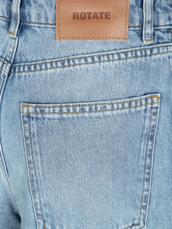 26SS 로테이트 데님 팬츠 115538 1468 Denim - ROTATE