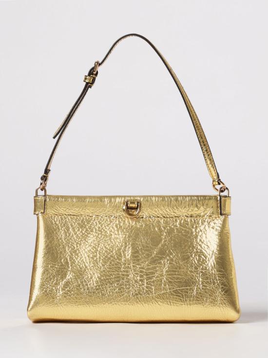 26SS 에트로 숄더백 WP1H0008AP414 S0998 Gold