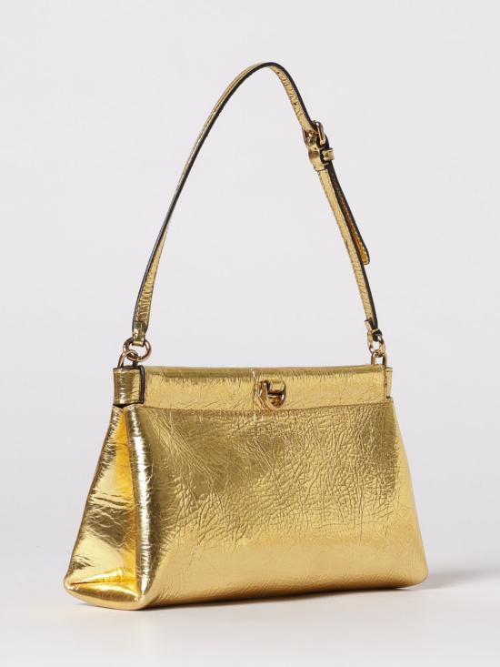 26SS 에트로 숄더백 WP1H0008AP414 S0998 Gold - ETRO