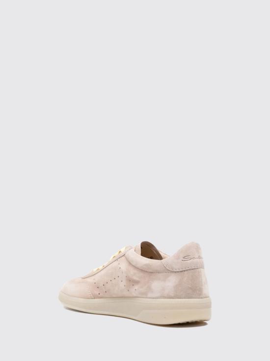 26SS 산토니 스니커즈 WBPL61340ISLTKSN E40 Nude - SANTONI