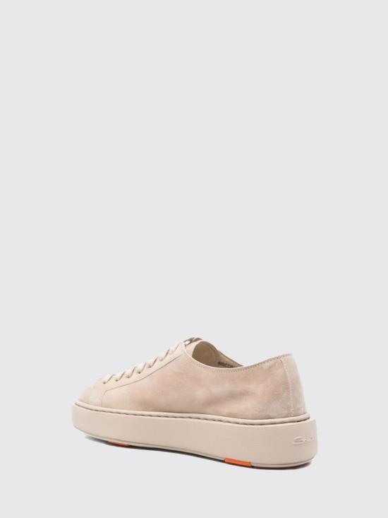 26SS 산토니 스니커즈 WBCD61322ISLTTOY E40 Nude - SANTONI