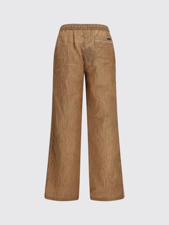 26SS 돌체앤가바나 트레이닝/조거 팬츠 GP1N9TFBMFT S8054 Striped - DOLCE & GABBANA