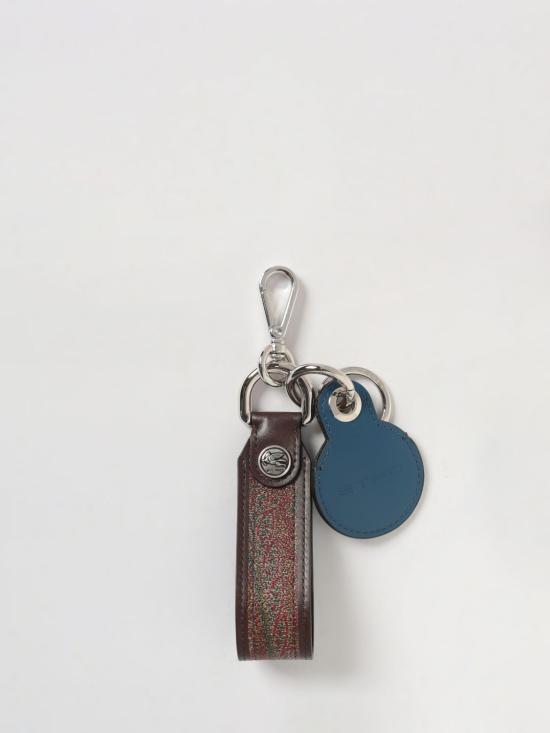 26SS 에트로 키링 MP2H0003AA086 M0019 Beige