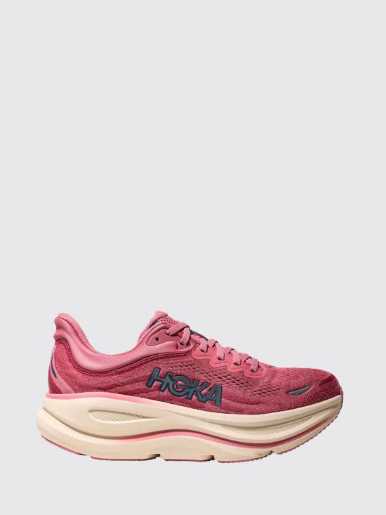 26SS 호카 본디 9 스니커즈 1162012 LYC Fuchsia