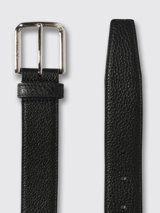 26SS 처치스 벨트 ECC1159EI F0002 Black - CHURCHS