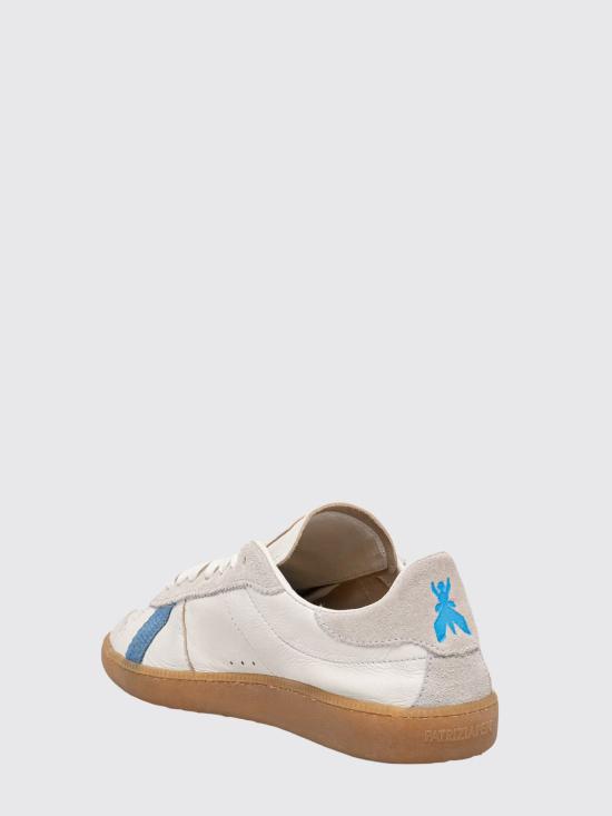 26SS 파트리지아페페 스니커즈 2Z0064L150 FF75 White - PATRIZIA PEPE