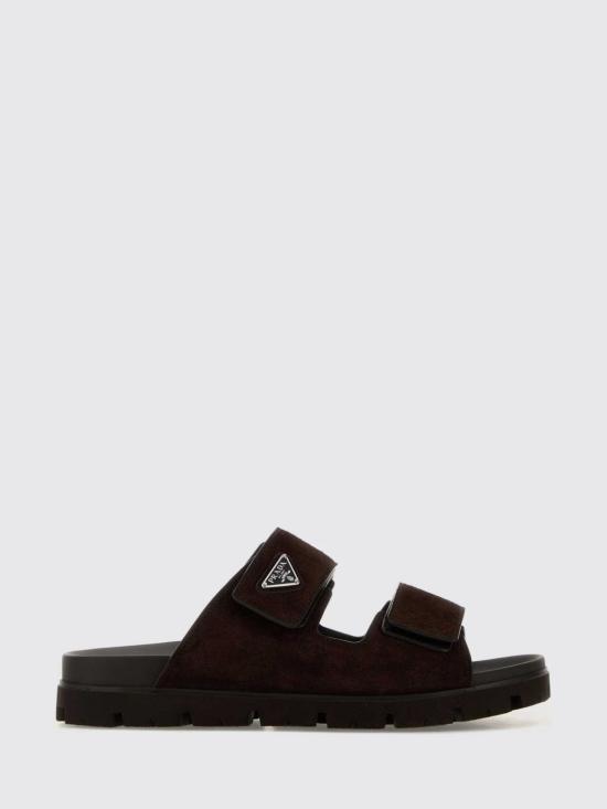 26SS 프라다 샌들 2X3129FG000054 F0003 Dark