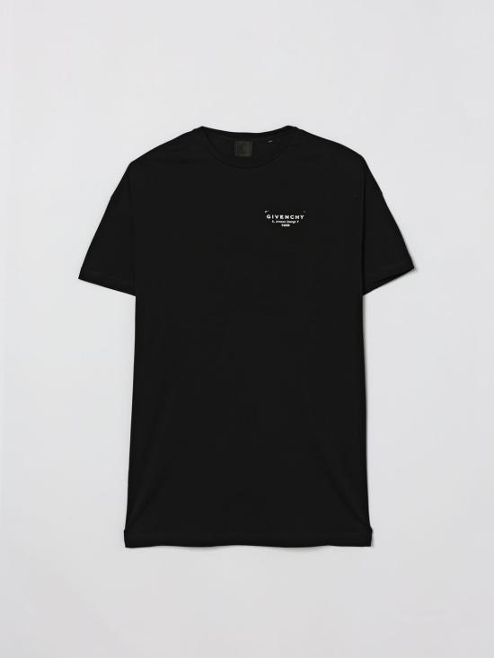 26SS [키즈] 지방시 원피스 H31225 09B Black