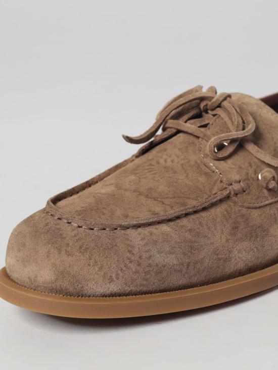 26SS 에트로 로퍼 MS4S0001AP444 M0650 Beige - ETRO